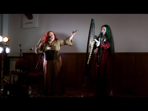 Видео: Зиланткон-2024: дуэт Ацелас