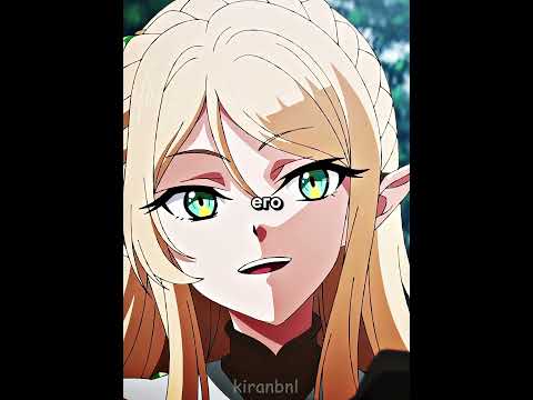 Видео: Не поддался на чары глупой принцессы🥶 Название в тгк в профиле #anime #аниме