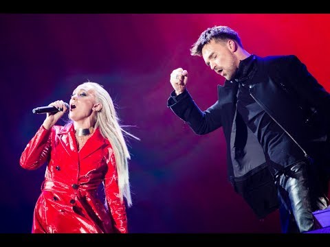 Видео: Александр Панайотов и Ксана Сергиенко - Лабиринт (LIVE)