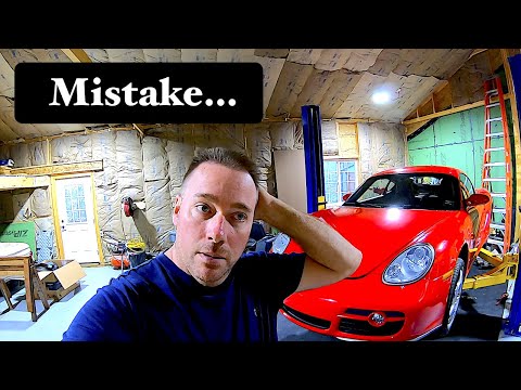 Видео: Самые большие ошибки, которые всегда совершают владельцы Porsche...