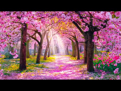 Видео: ВОССТАНОВЛЕНИЕ НЕРВНОЙ СИСТЕМЫ 🌿 Нежная музыка, успокаивает нервную систему и радует душу #73