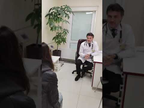 Видео: Профессор Сабир Насрединович Мехтиев о твороге с точки зрения гастроэнтерологии, его пользе и вреде