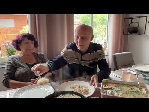 Видео: Цирк Куклачова отдыхает I Простые и вкусные обеды и ужины на каждый день ❤️@ElinaDeisling