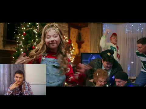 Видео: Реакция Казаха на клип DAVA & МИЛАНА ХАМЕТОВА - ОДИН ДОМА Выпуск №1