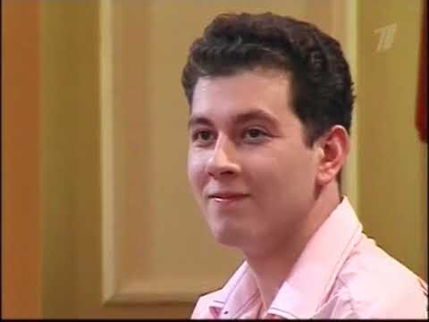 Видео: Федеральный судья 30.04.2010