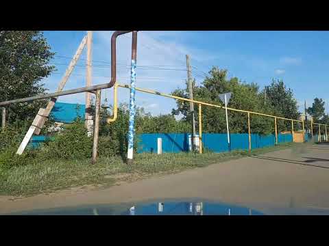 Видео: Силантьевка! Я здесь родился (04.08.2024г).