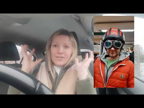 Видео: ПРО МЕЧТУ И НОВЫЙ БИЗНЕС В ФИНЛЯНДИИ