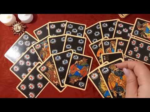 Видео: ♣️❤️ СТОЙ! Тут ВАЖНОЕ! Вернется ли Король?  ❤️  гадание