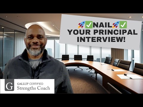 Видео: Что делает собеседование с директором школы ОТЛИЧНЫМ