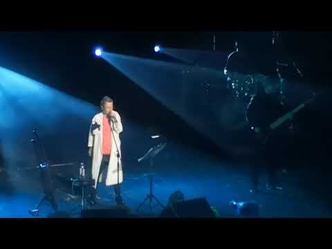 Видео: Сурганова и Оркестр. Река. Москва 13.06.2021