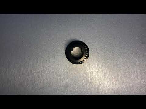 Видео: Селективное лазерное спекание SLS или куча проблем!