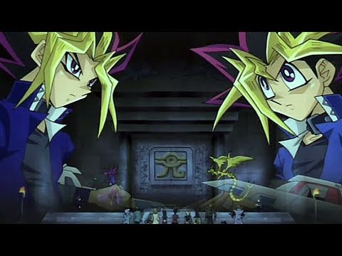 Видео: ФИНАЛИЯТ ДУЕЛ / YUGI СРЕЩУ ФАРАОНА !