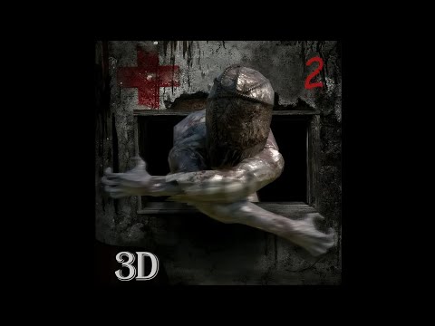 Видео: ENDLESS NIGHTMARE 2: ЗВУКОВОЙ ЭФФЕКТ И НОВЫЙ МОД НА ЭТУ ИГРУ⚠️. 