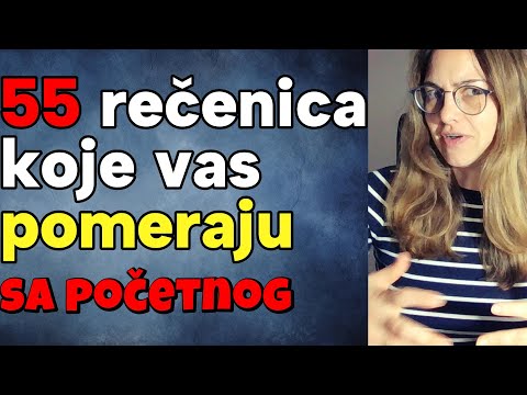 Видео: НЕМЕЦКИЙ ЯЗЫК - 55 КЛЮЧЕВЫХ ФРАЗ, КОТОРЫЕ ПОМОГУТ ВАМ НАКОНЕЦ-ТО ВЫШЕ НАЧАЛЬНОГО УРОВНЯ -