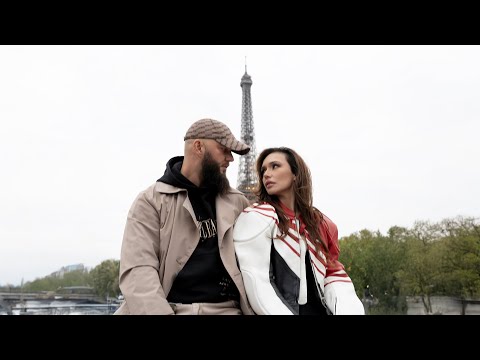 Видео: SERYABKINA, Брутто - Светофоры (Премьера Клипа 2025)