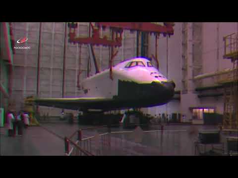 Видео: Энергия - Буран. Остатки былой цивилизации. (Lorn - Acid Rain)