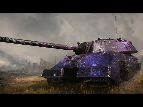 Видео: Taschenratte • Гнев машины положит конец всем надеждам • World of Tanks