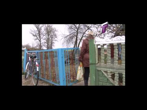 Видео: Один день из жизни. Соцработник. 13.11.2014