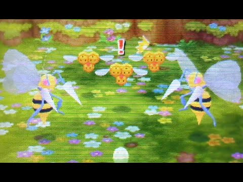 Видео: [Rus] Летсплей Pokemon Super Mystery Dungeon. #9 (Босс)