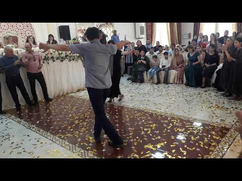 Видео: Цудахарский танец . Верхнее убеки