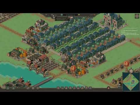 Видео: Амкирш (часть 2) - Lethis — Path of Progress #10
