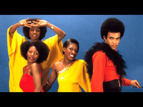 Видео: "Группа распалась": Вокалистка Boney M раскрывает истинную причину распада группы.