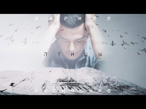Видео: Кирилл Туриченко - «Птицы» (2022)