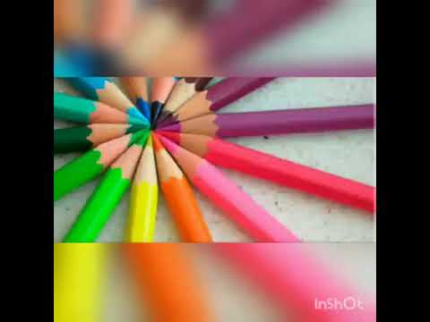 Видео: Пальчикова гімнастика з олівцями