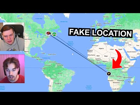 Видео: Я троллил профессионалов Geoguessr, и они понятия не имели