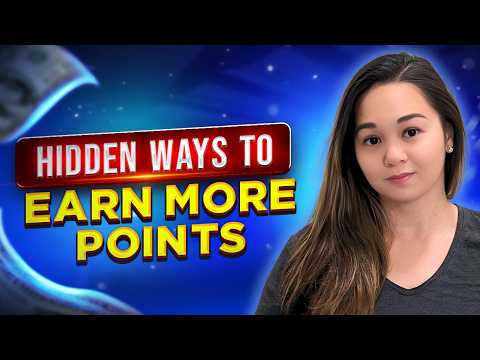 Видео: 15 приемов, как заработать больше баллов, НЕ открывая больше кредитных карт (Увеличьте вознагражд...