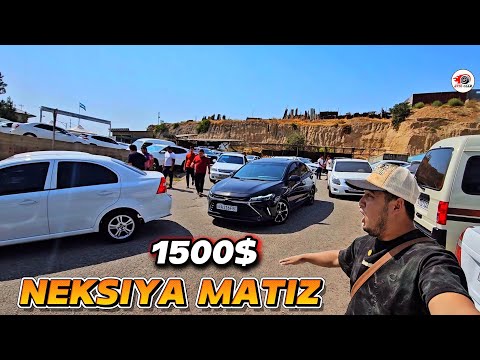 Видео: 14 СЕНТЯБРЬ СОТИЛГАН МАШИНА НАРХЛАРИ..АВТО ОЛАМ 