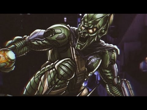 Видео: [#13-14]-[Железный Озборн] Перерождение в Ормана/Альтернативный сюжет Марвел