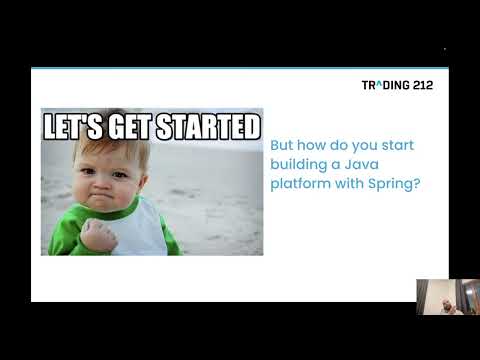 Видео: Platform Engineering със Spring Boot