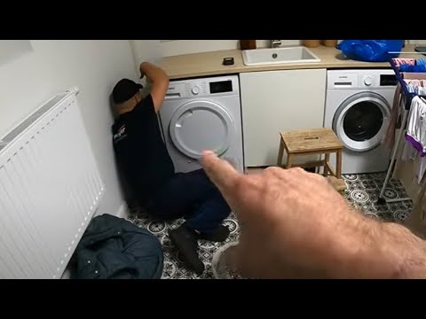 Видео: Kempinger 507. Атмосфера золотой лихорадки за стеной дерьма.