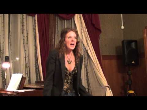 Видео: И. ШТРАУС -  КУПЛЕТЫ ГРАФА ОРЛОВСКОГО ИЗ ОПЕРЕТТЫ   "ЛЕТУЧАЯ МЫШЬ" -  ВЕРА НИКОНОВА