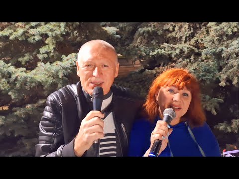 Видео: 29.10.25 - Танцы на Приморском бульваре - Севастополь - День рождения комсомола - Дуэт СеНат