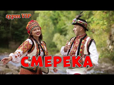 Видео: Смерека - гурт VIP / музика і слова - Любомир Яким