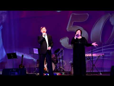 Видео: Песня " Милый ,рабочий, поселок Ува ". Сл. А.Шуб , муз.А.Невского.