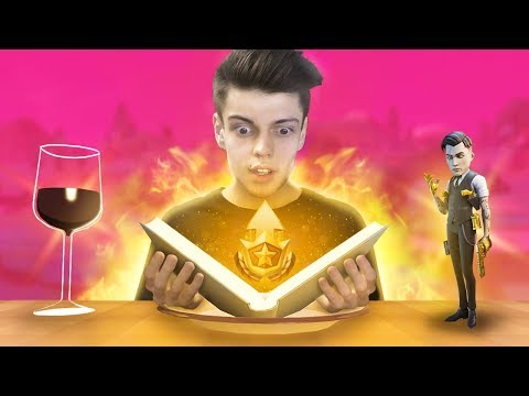 Видео: ПРОКАЧАЛ БОЕВОЙ ПРОПУСК 12 СЕЗОНА ДО 100 УРОВНЯ В ФОРТНАЙТ