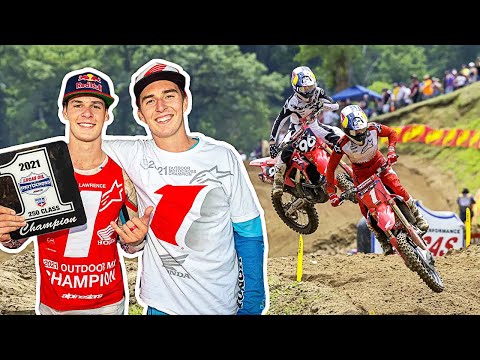 Видео: ИСТОРИЯ ДЖЕТТА И ХАНТЕРА ЛОУРЕНСА