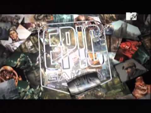 Видео: Икона Видеоигр Gears of War