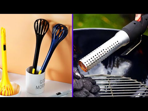 Видео: Полезные вещи для дома с AliExpress | 23 Интересных товара для дома из Китая на Алиэкспресс