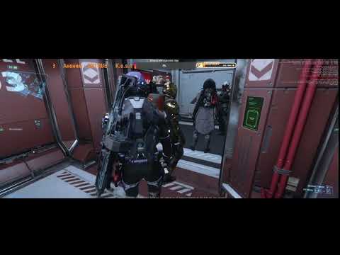 Видео: Star Citizen - Alpha 4.0 Первая волна