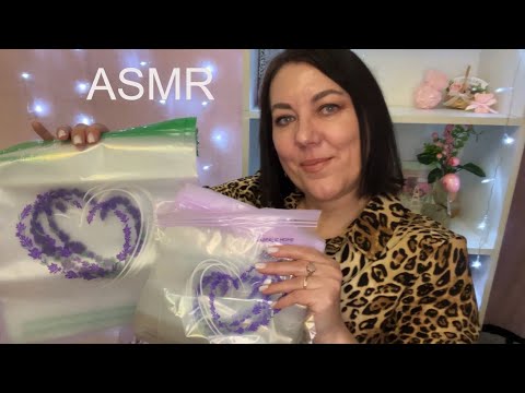 Видео: ASMR🛍️ПОКУПКИ ФАБЕРЛИК НОВИНКИ №04/2024😴РАССЛАБЛЯЮЩИЕ ЗВУКИ ПАКЕТИКОВ (МАЛО РАЗГОВОРОВ)