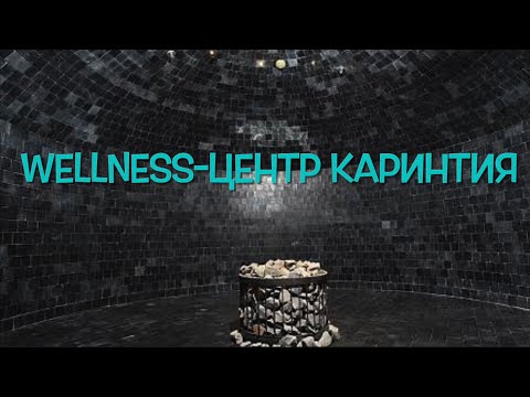 Видео: Обед Все Включено, обзор Wellness-центр « Каринтия »отель Ареал / Подмосковье 2021,ч4