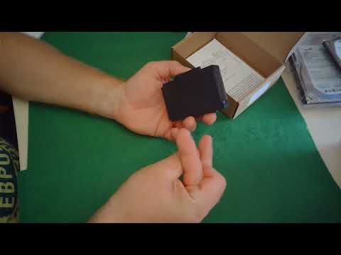 Видео: Док станция HDD, SSD