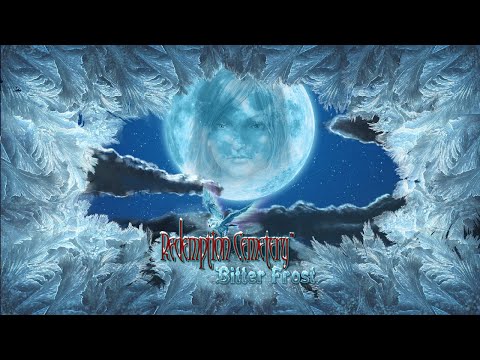 Видео: Redemption Cemetery: Жуткий холод. Мэнди