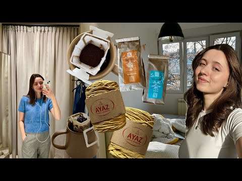 Видео: спокойный влог января | сербские традиции, наши будни и адаптация к теплой зиме