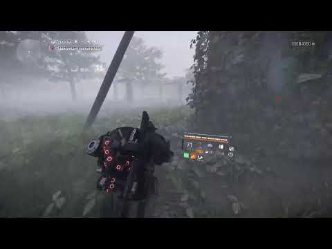 Видео: Division 2  русская версия  ⚜️👑⚜️