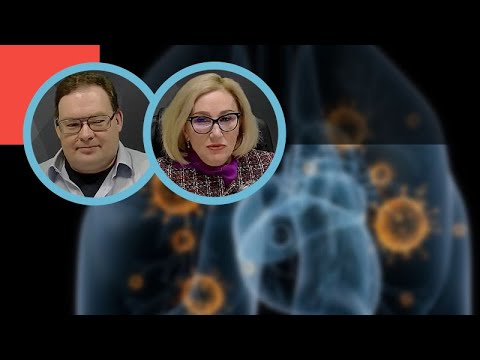 Видео: Афончиков В.С., Степаненко Т.А.: Внебольничные пневмонии тяжёлого течения для реаниматологов